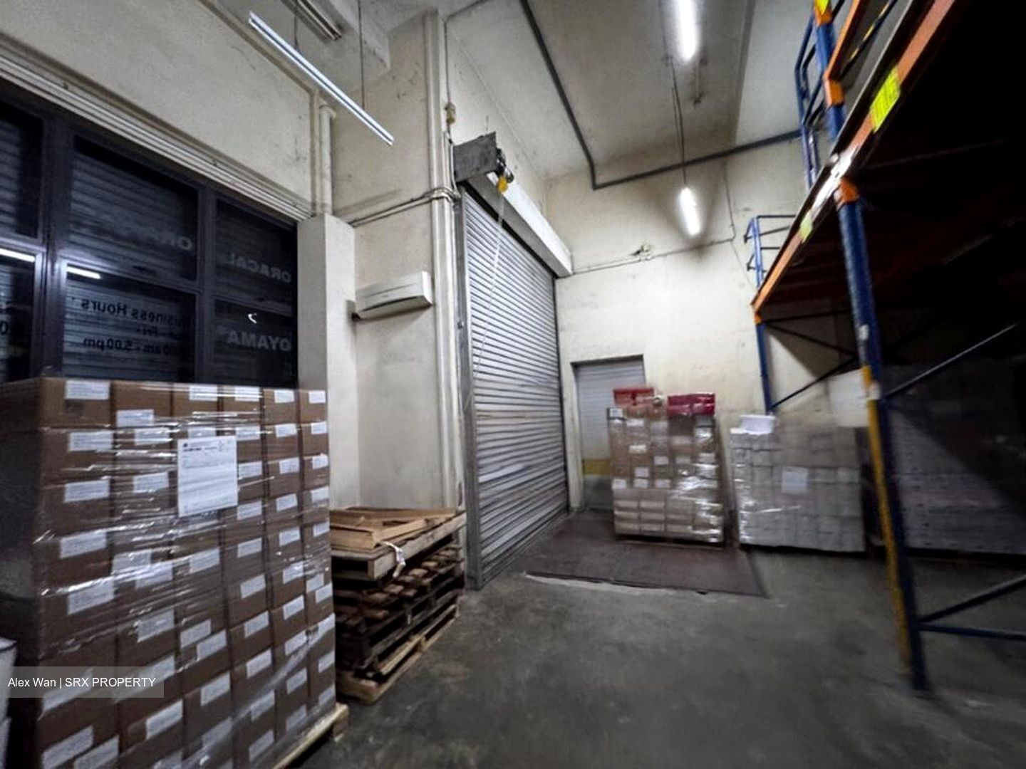 Eunos Techpark (D14), Factory #455007391